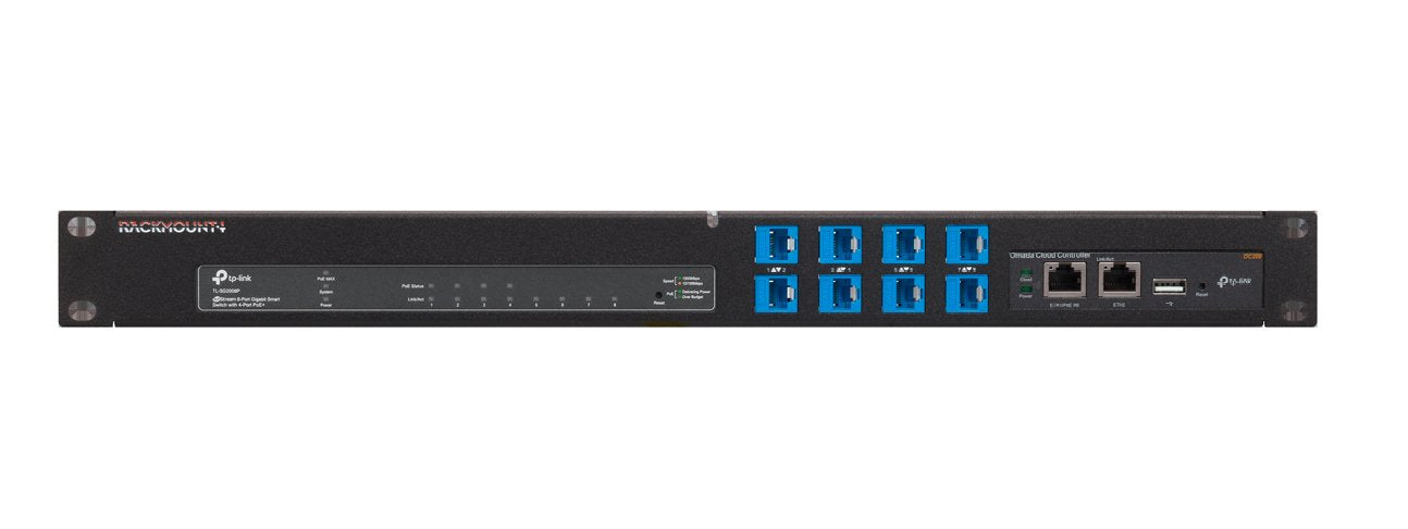 EAN 8720297440250 - Rackmount.IT RM-OM-T3 accesorio de bastidor Soporte de montaje imagen 3