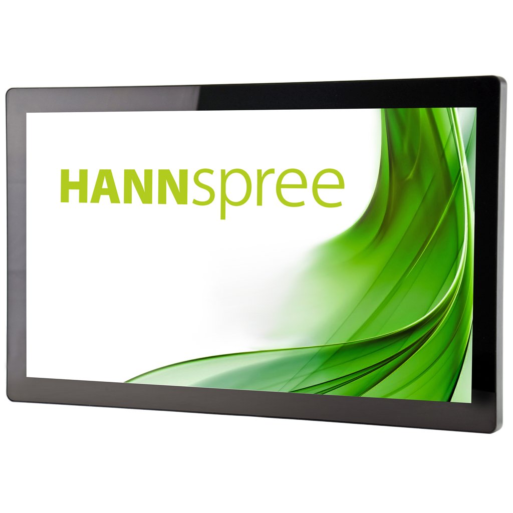 EAN 4711404023033 - Hannspree Open Frame HO165PTB pantalla de señalización 39,6 cm (15.6") LED 250 cd / m² Full HD Negro Pant imagen 8