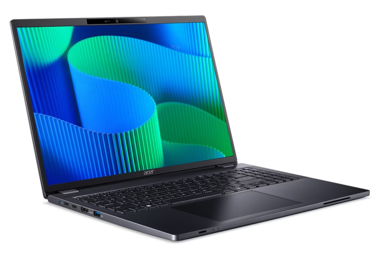 EAN 4711474117892 - Acer TravelMate P4 TMP416-53-TCO-533E Intel Core Ultra 5 125U Portátil 40,6 cm (16") WUXGA 16 GB DDR5-SDR imagen 3