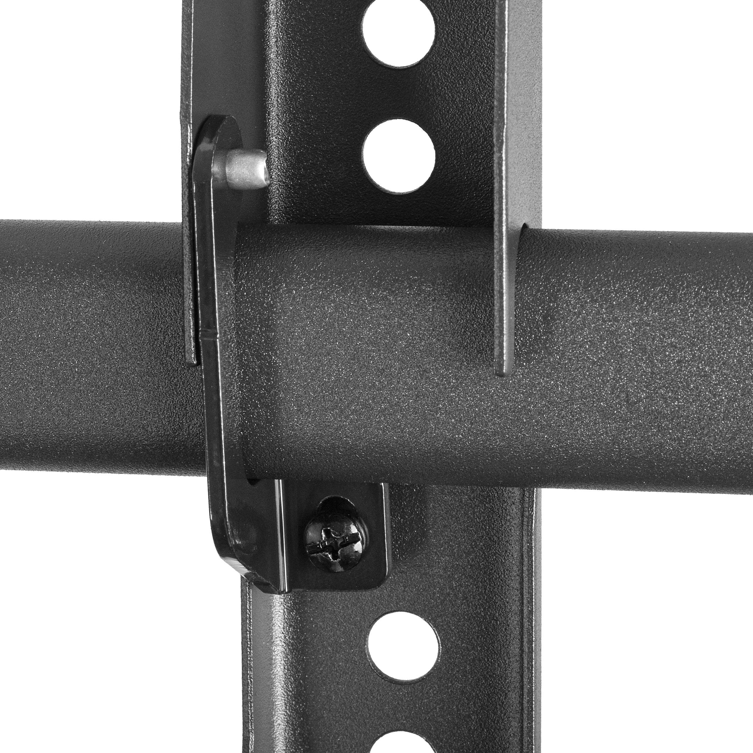 Montis Uchwyt Tv Denali 37"- 105" Mt162 2,67 M (105") Negro