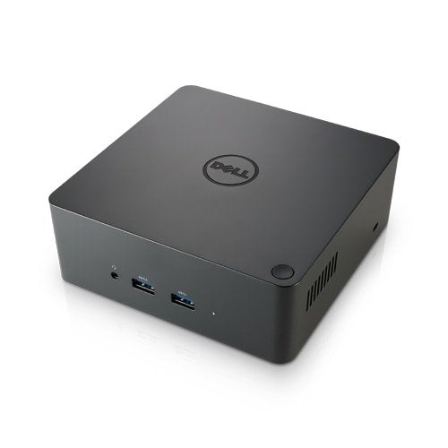EAN 5704174092179 - DELL TB16 Alámbrico Thunderbolt 3 Negro imagen 1