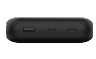EAN 0745883887064 - Belkin BoostCharge Pro 20000 mAh Negro imagen 5