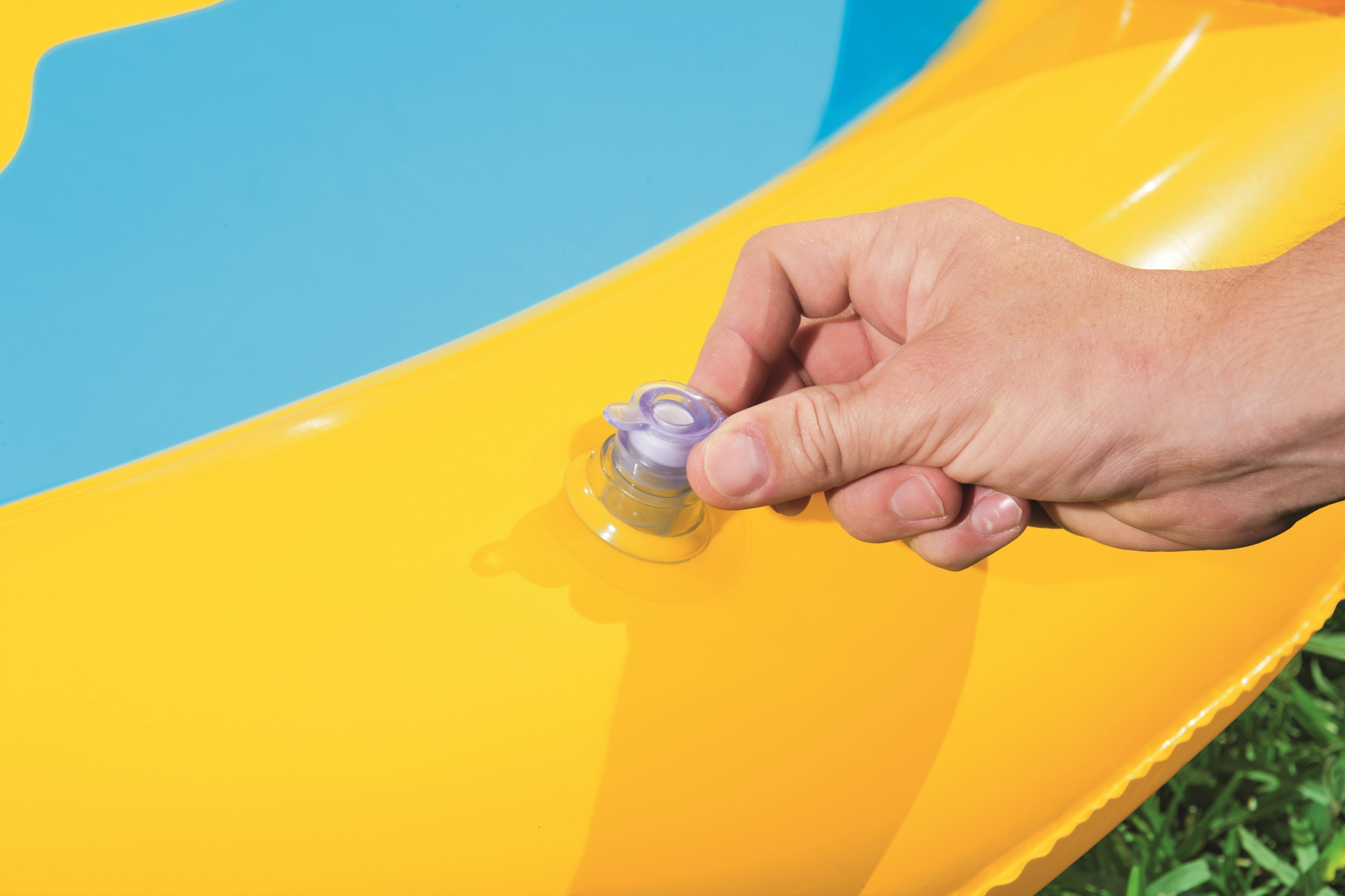 Piscina Bestway 53071 Inflable Infantil