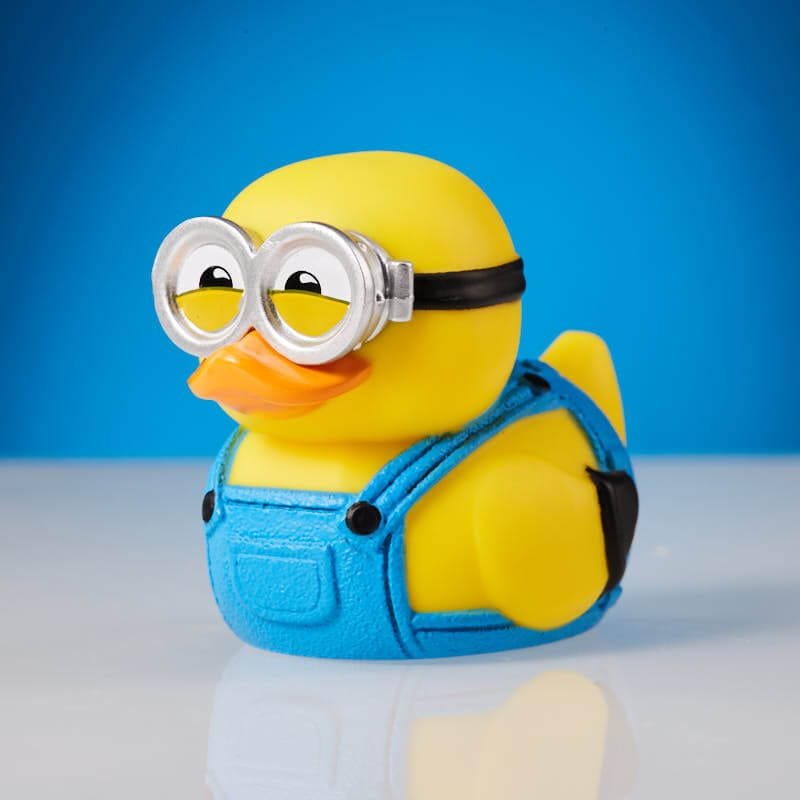 Tubbz Sammelente - Mini Minions Bob 5cm