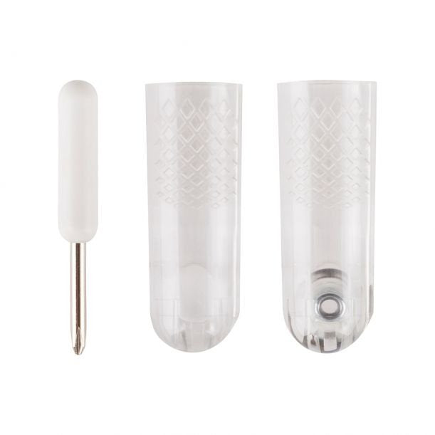 Cricut 2007445 Pieza Y Accesorio Para Máquinas De Corte Para Bricolaje Cuchillas De Repuesto