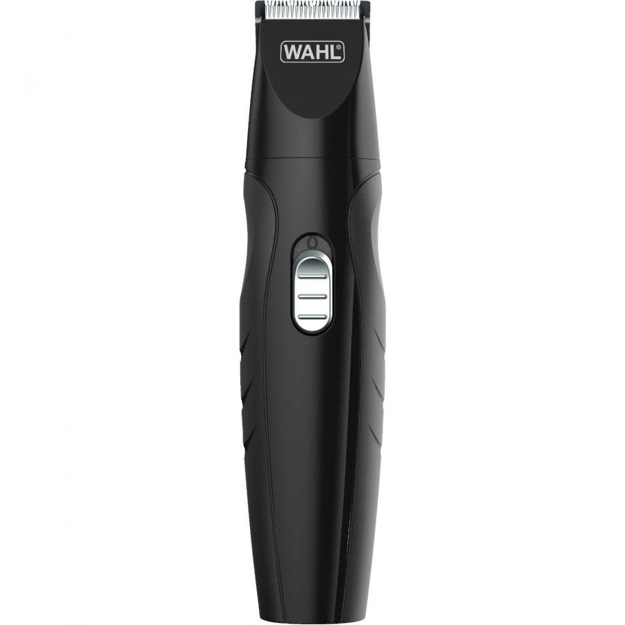 EAN 0043917002781 - Wahl 09685-016 cortadora de pelo y maquinilla Negro 8 imagen 1