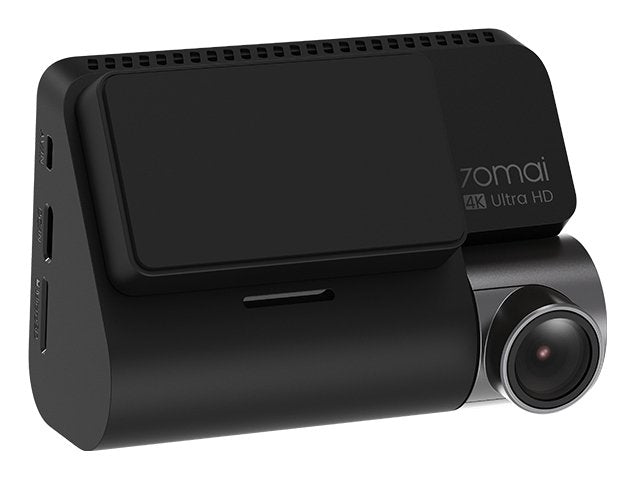 EAN 6971669782375 - 70mai A810 + RC12 4K Ultra HD Wifi USB Negro imagen 5