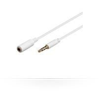 Headphone & Audio Cable, 5m 3.5mm Minijack Extension Cable