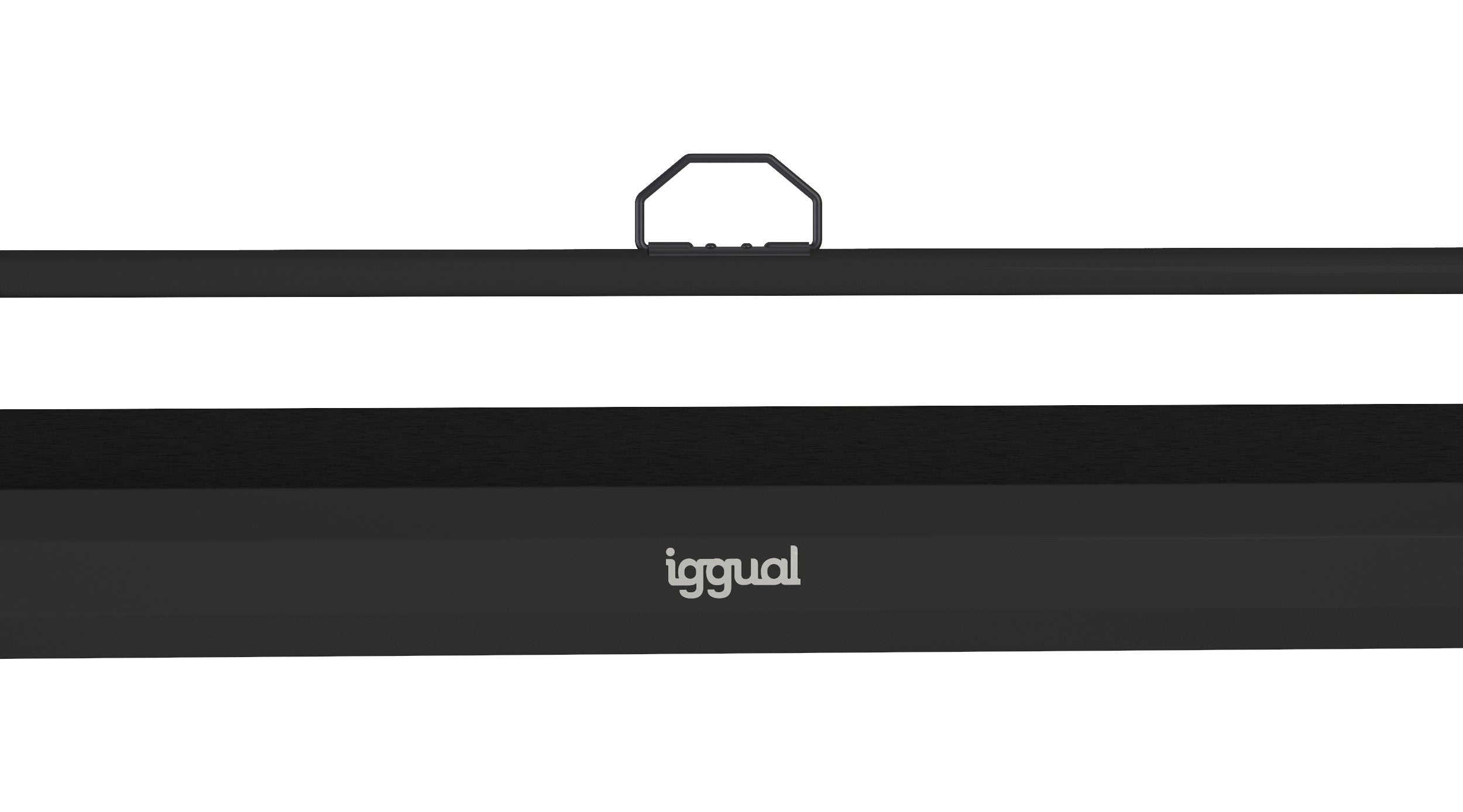 EAN 8435364308509 - iggual PSITS200 pantalla de proyección 2,82 m (111") 1:1 imagen 9