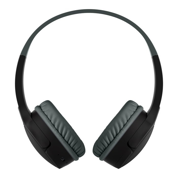 Auriculares Belkin Soundform Mini Inalámbrico Diadema Llamadas/Música Usb Tipo C Azul