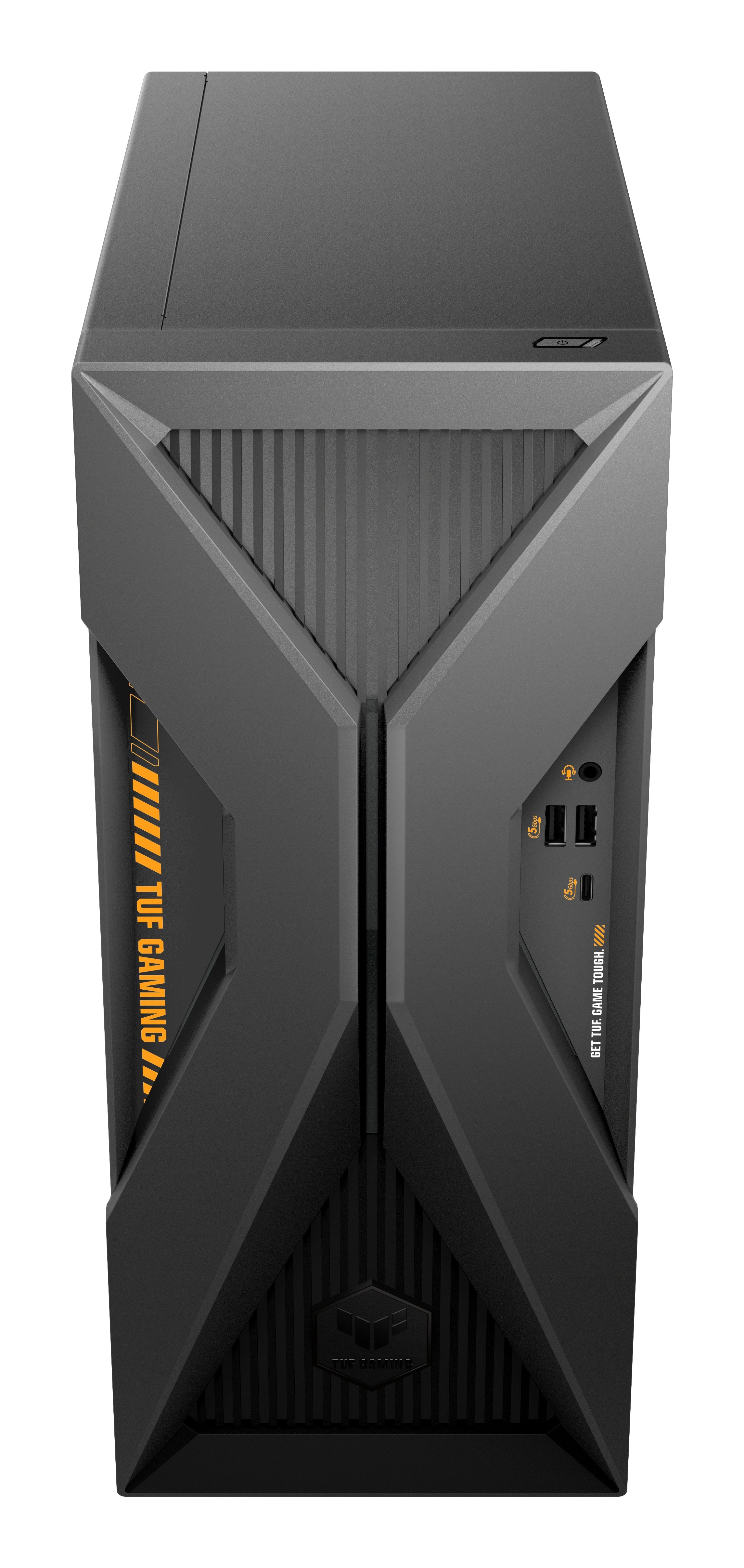EAN 4711636357142 - ASUS TUF Gaming T500 TM500MH-0R5220032W AMD Ryzen™ 5 220 16 GB DDR5-SDRAM 1 TB SSD NVIDIA GeForce RTX 506 imagen 5