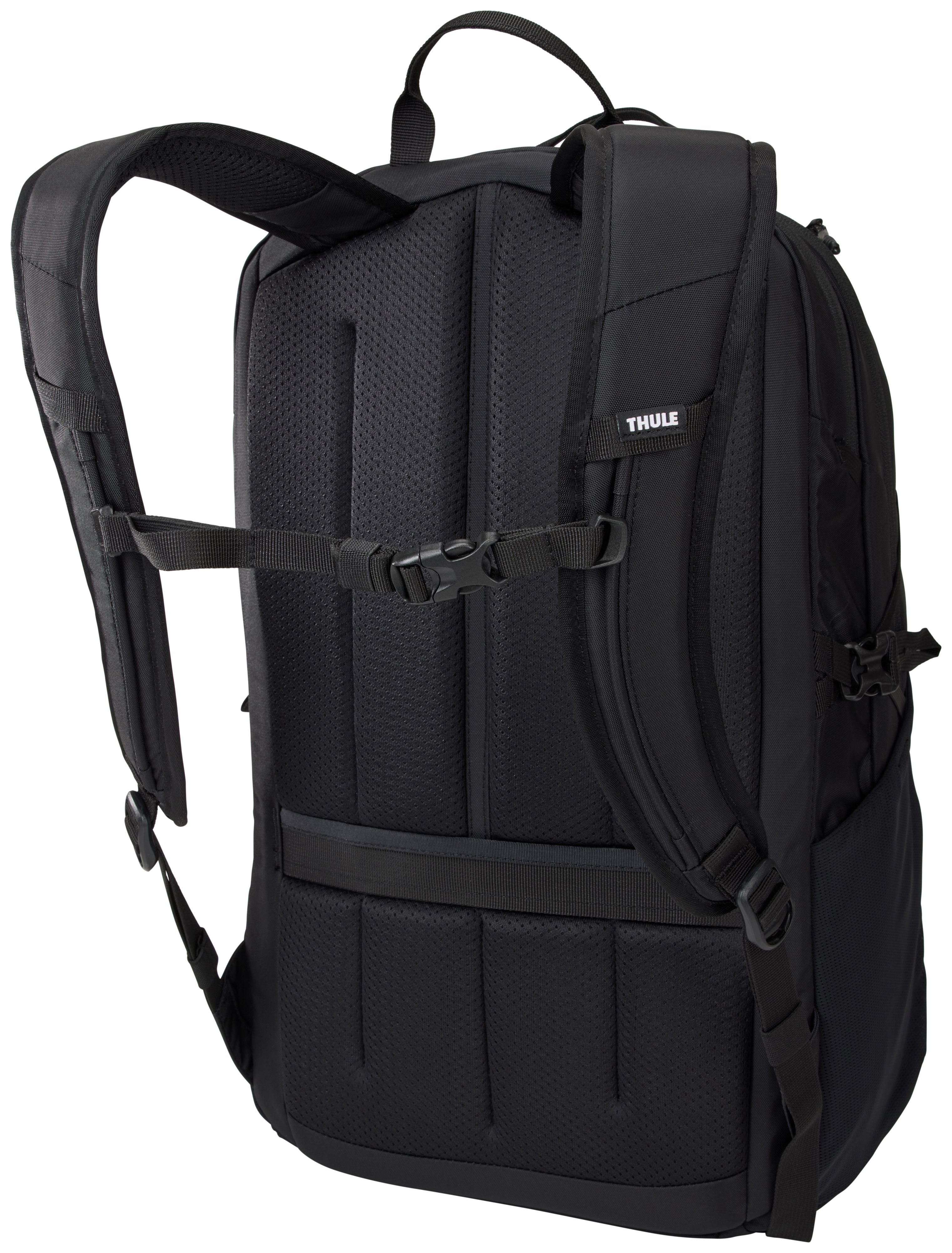EAN 0085854253475 - Thule EnRoute TEBP4316 - Black mochila Mochila informal Negro Nylon imagen 12