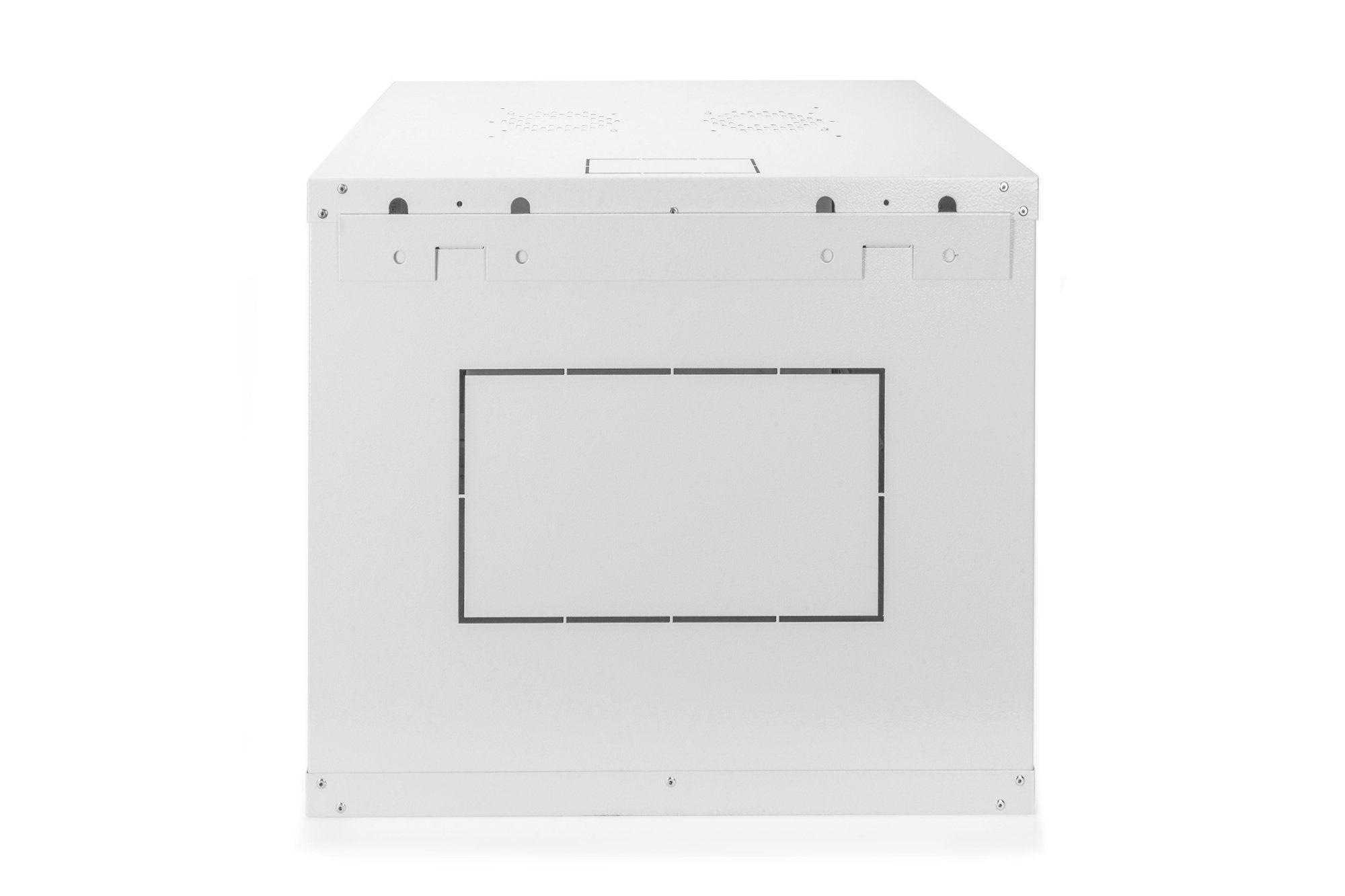 EAN 4016032221746 - Digitus DN-19 09U-6/6-EC armario rack 9U Bastidor de pared Gris imagen 4
