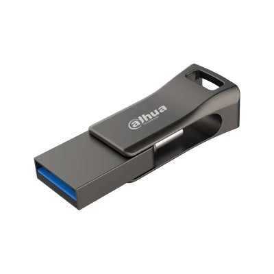 Dahua Technology Usb-P639-32-128gb Unidad Flash Usb Usb Tipo C Negro