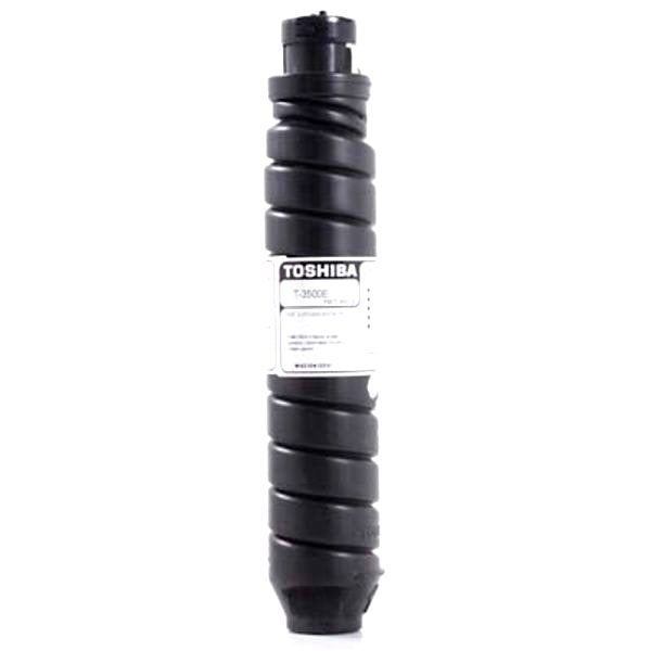 EAN 5901535804802 - Toshiba T3500E cartucho de tóner 1 pieza(s) Original Negro imagen 1