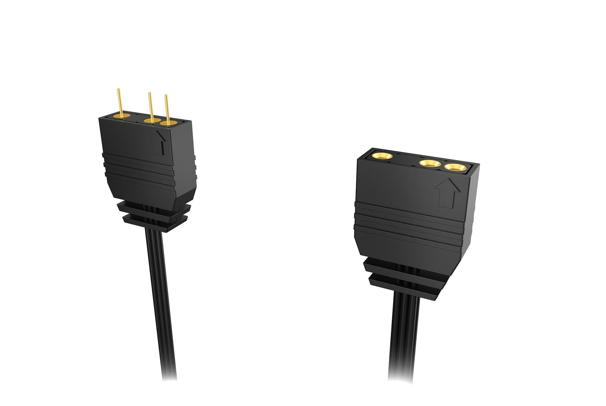 Ventilador Caja Nox Hummer X-Fan Argb Halo Ring Fan