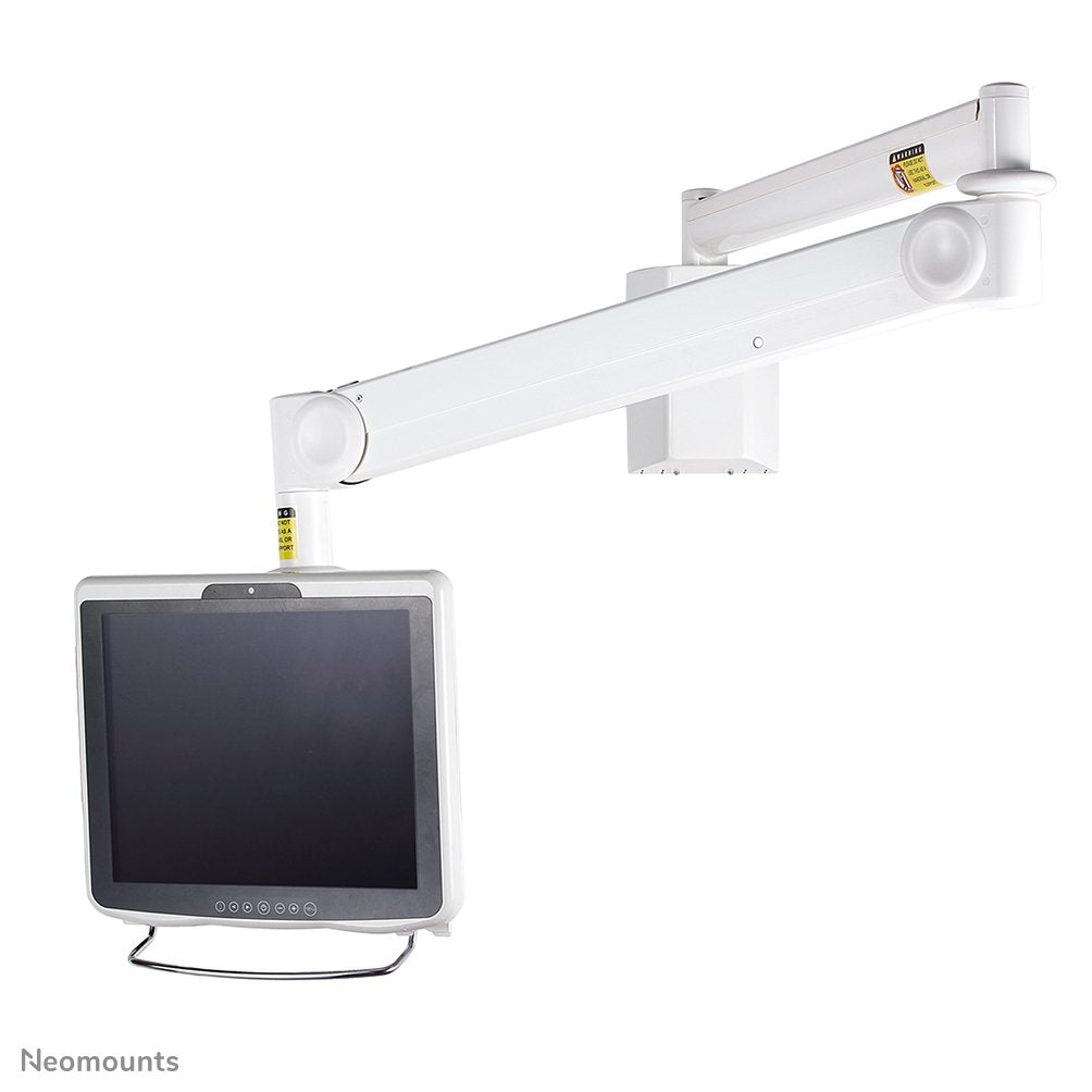Soporte Newstar De Pared Médico Para Monitor/Tv