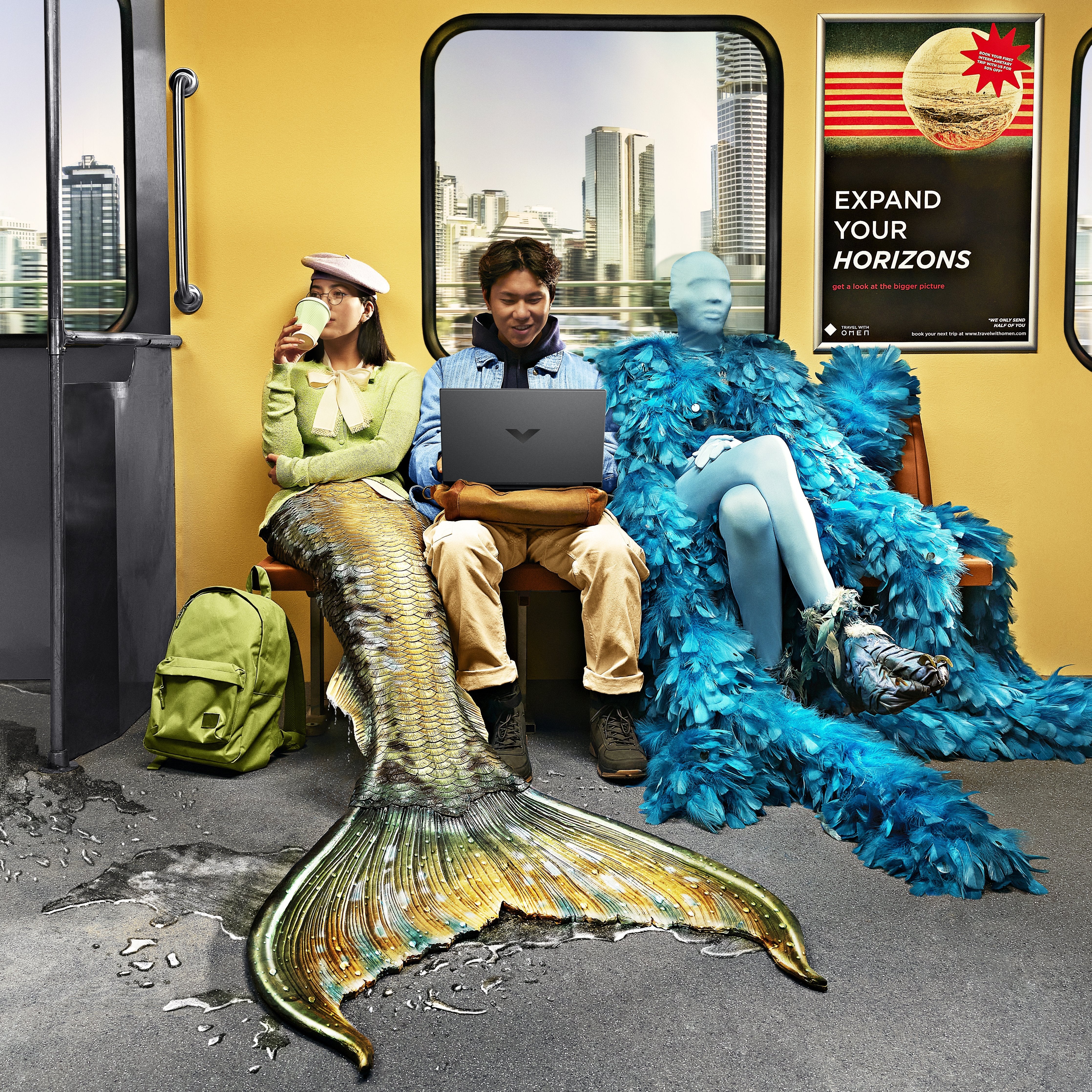 EAN 197497409352 - HP Victus Gaming Victus 16-r0009ns Intel® Core™ i7 i7-13700H Portátil 40,9 cm (16.1") Full HD 16 GB DDR5-S imagen 13