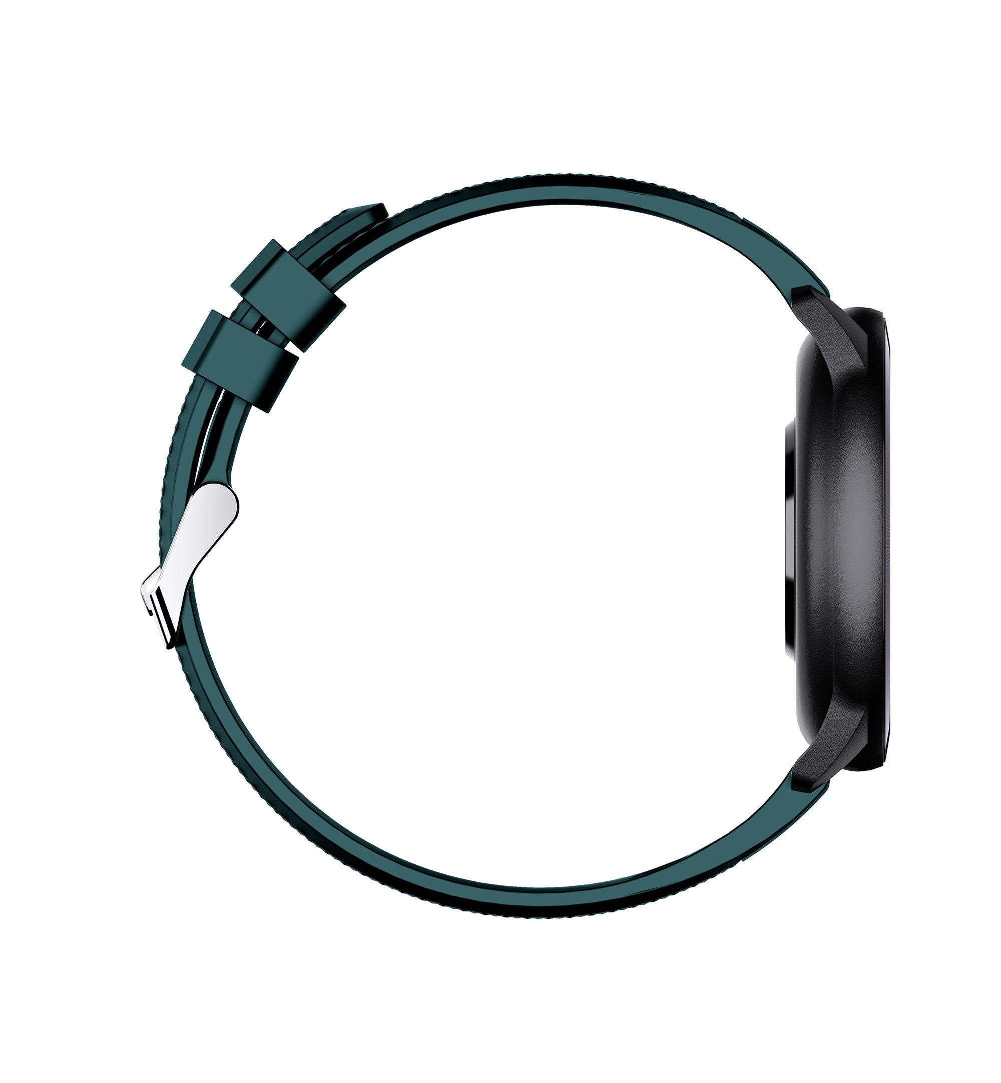 Smartwatch Leotec 1,28" Multisport Wave Verde Pantalla Redonda