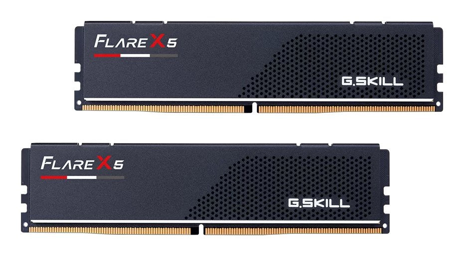 EAN 4711549510436 - G.Skill Flare X5 F5-6000J3244G64GX2-FX5 módulo de memoria 128 GB 2 x 64 GB DDR5 6000 MT/s imagen 1