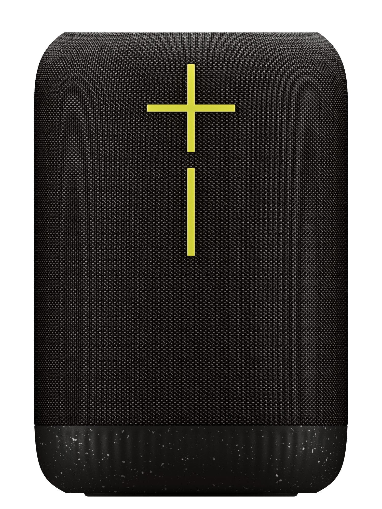 Ultimate Ears Epicboom Charcoal - Charcoal Black Bt-Emea28-935