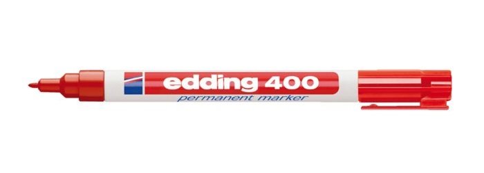Rotulador Edding Marcador Perman