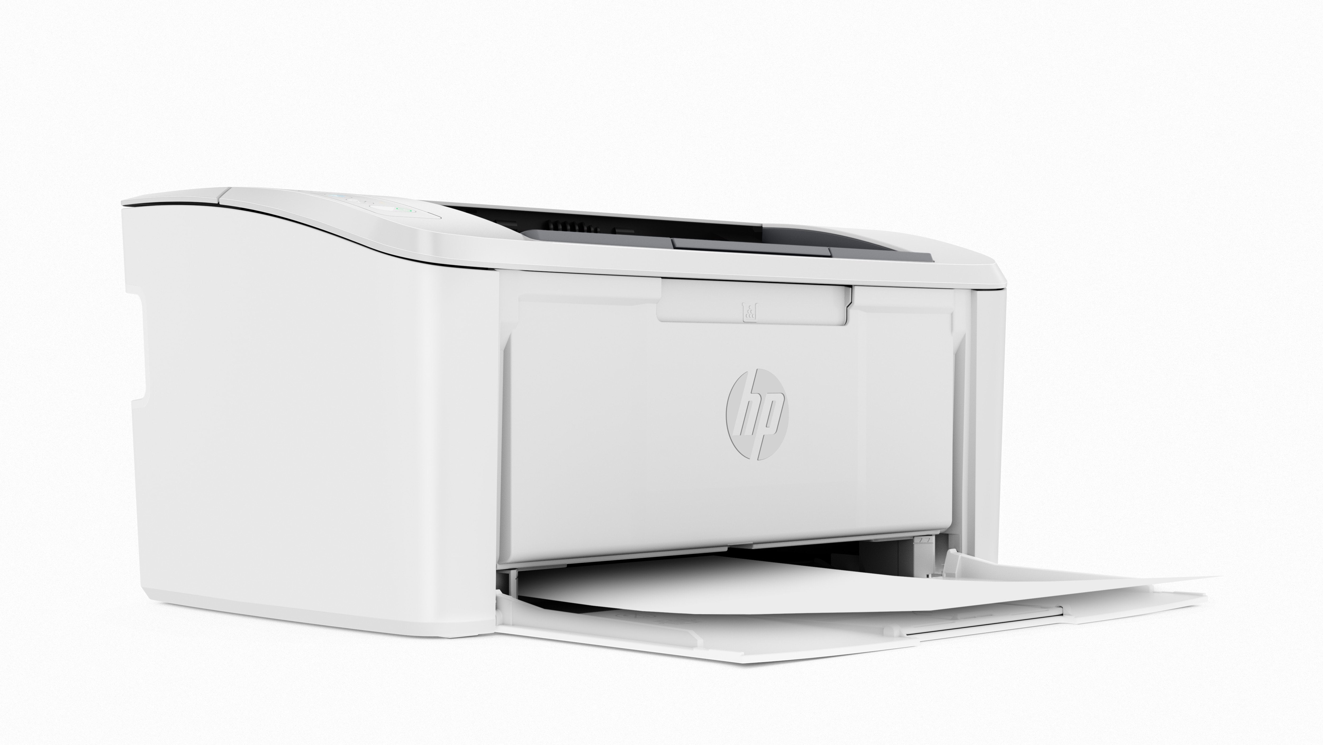 Impresora Láser Monocromo Hp Laserjet M110w Wifi Blanca