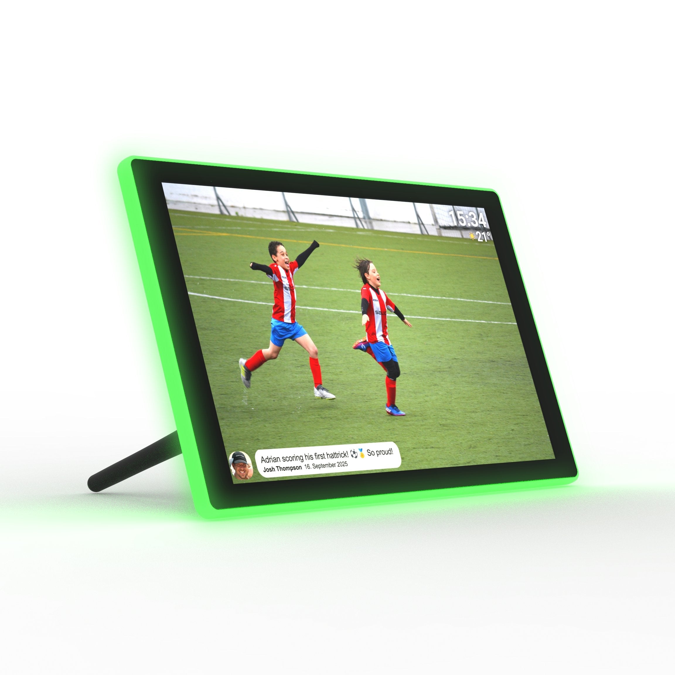 Denver Frameo Pff-1082 25,4cm (10,1 ) 16gb