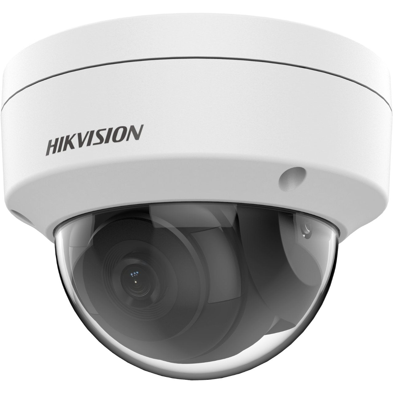 Cámara Domo Hikvision Ir Ds-2cd2123g2-Is(2.8mm) 2mp