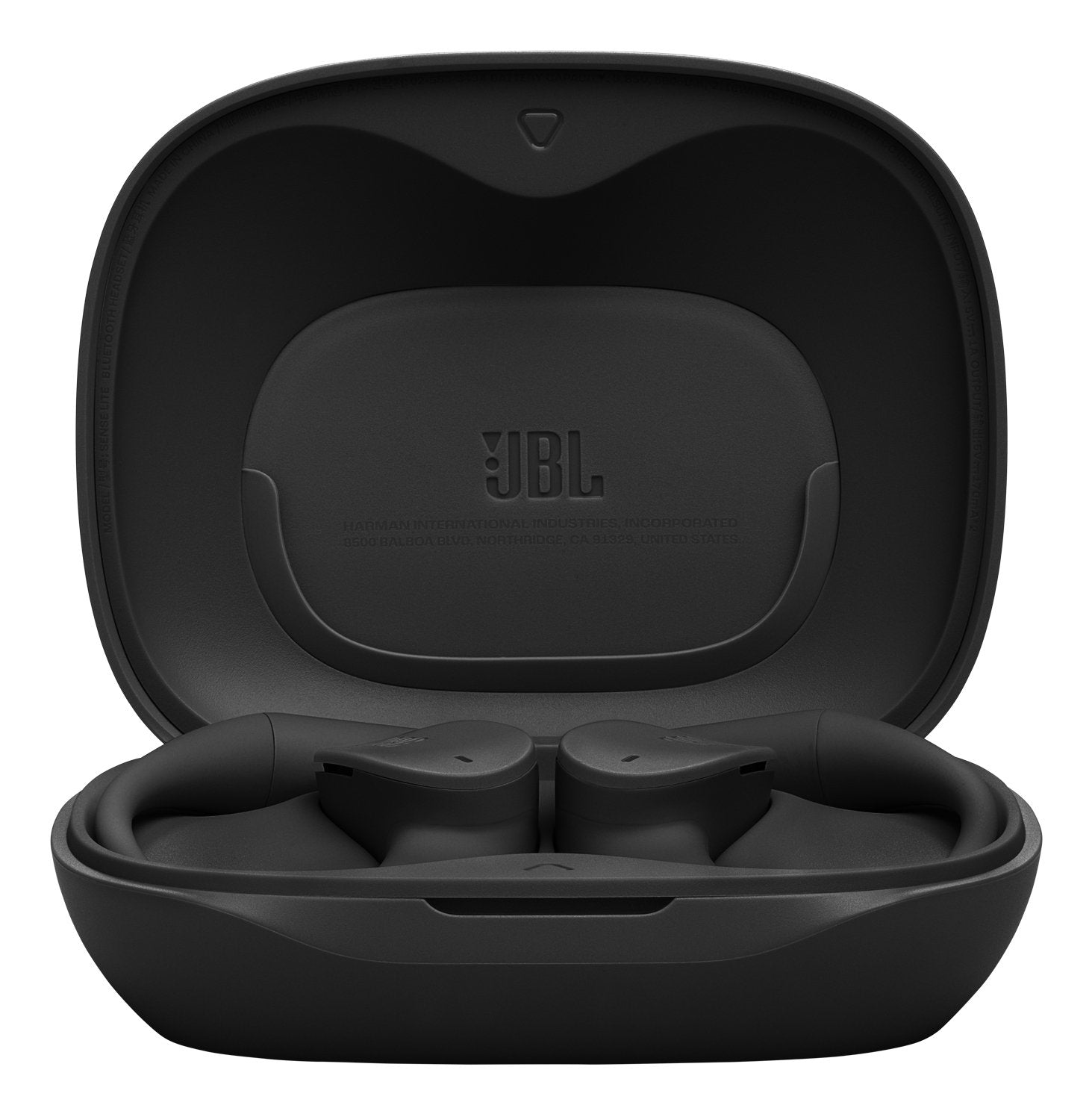 EAN 1200130023088 - JBL Sense Lite Auriculares Inalámbrico gancho de oreja Llamadas/Música Bluetooth Negro imagen 3