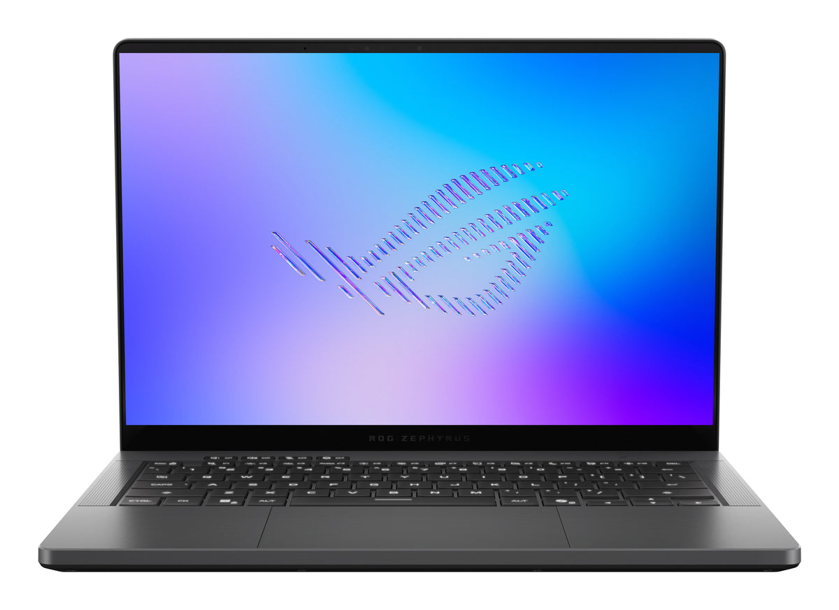 Portátil Gaming Asus Rog Zephyrus G14 Oled Gu405aw Sy081 14 " Wqxga+ Intel Core Ultra 9 386h 32 Gb Ram 1 Tb Ssd Geforce Rtx 5080 Sso