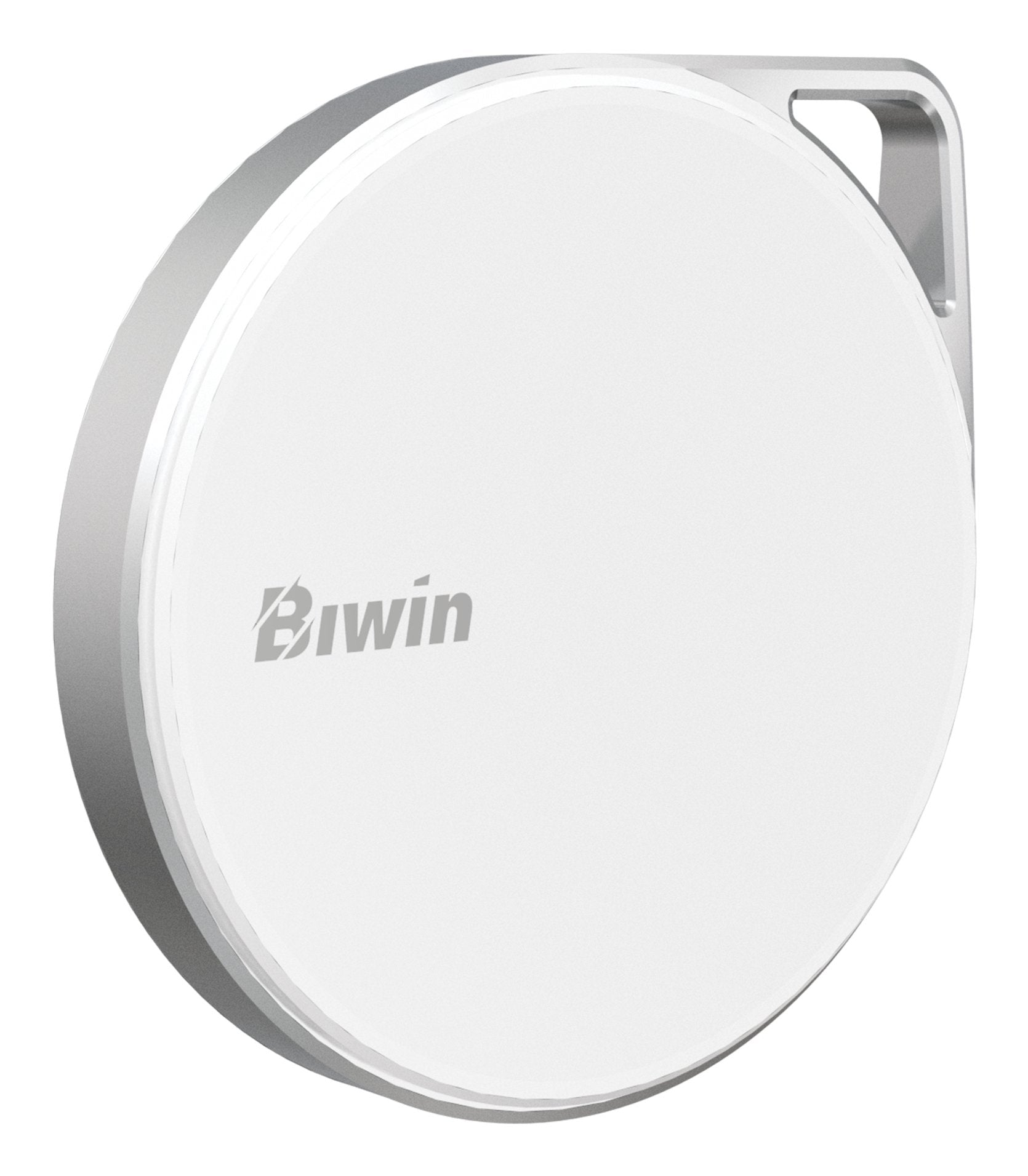 EAN 6955914623644 - Biwin BPM200001TB unidad externa de estado sólido 1 TB USB Tipo C USB 3.2 Gen 2x2 Blanco imagen 6