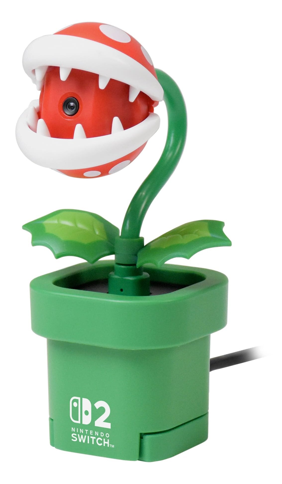 EAN 4961818039773 - Nintendo Switch 2 Piranha Kamera Cámara imagen 1
