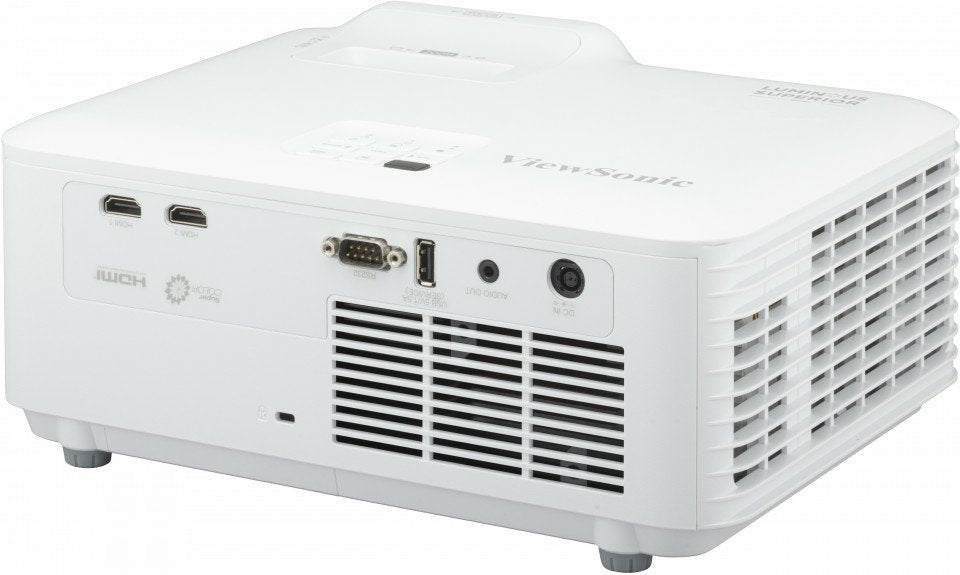 EAN 766907022605 - Viewsonic LS740HD videoproyector Proyector de alcance estándar 5000 lúmenes ANSI 3LCD 1080p (1920x1080) Bl imagen 9