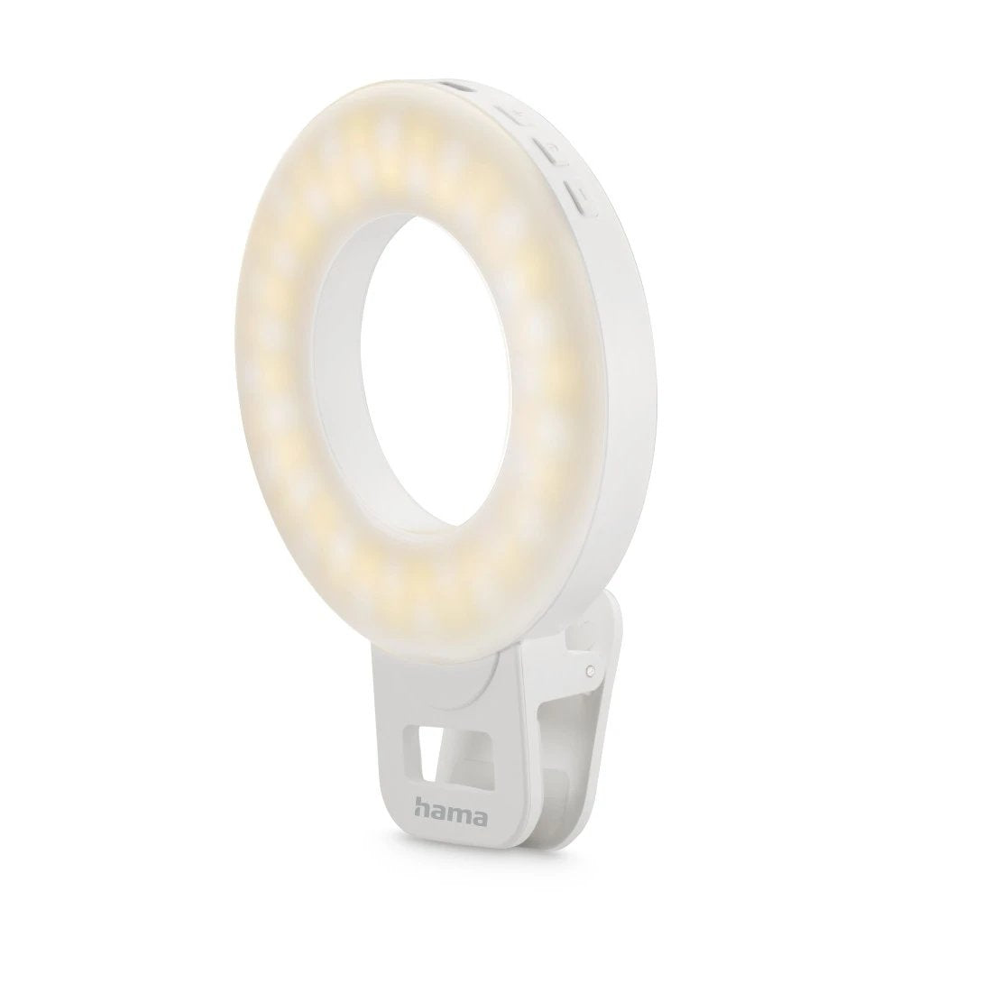 EAN 4007249046741 - Hama 00004674 iluminación de anillo 60 LED imagen 1