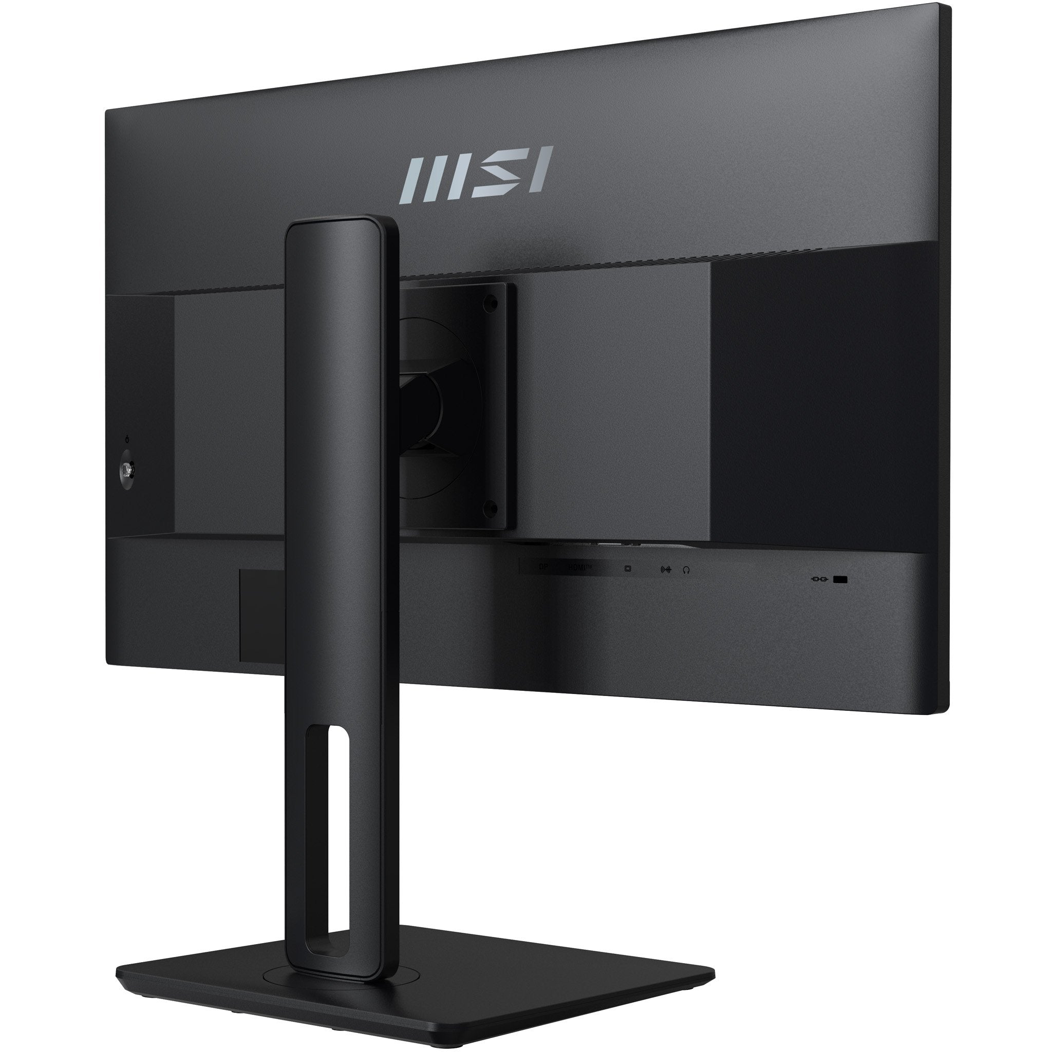 EAN 4711377211062 - MSI Pro MP245PG pantalla para PC 60,5 cm (23.8") 1920 x 1080 Pixeles Full HD LCD Negro imagen 13