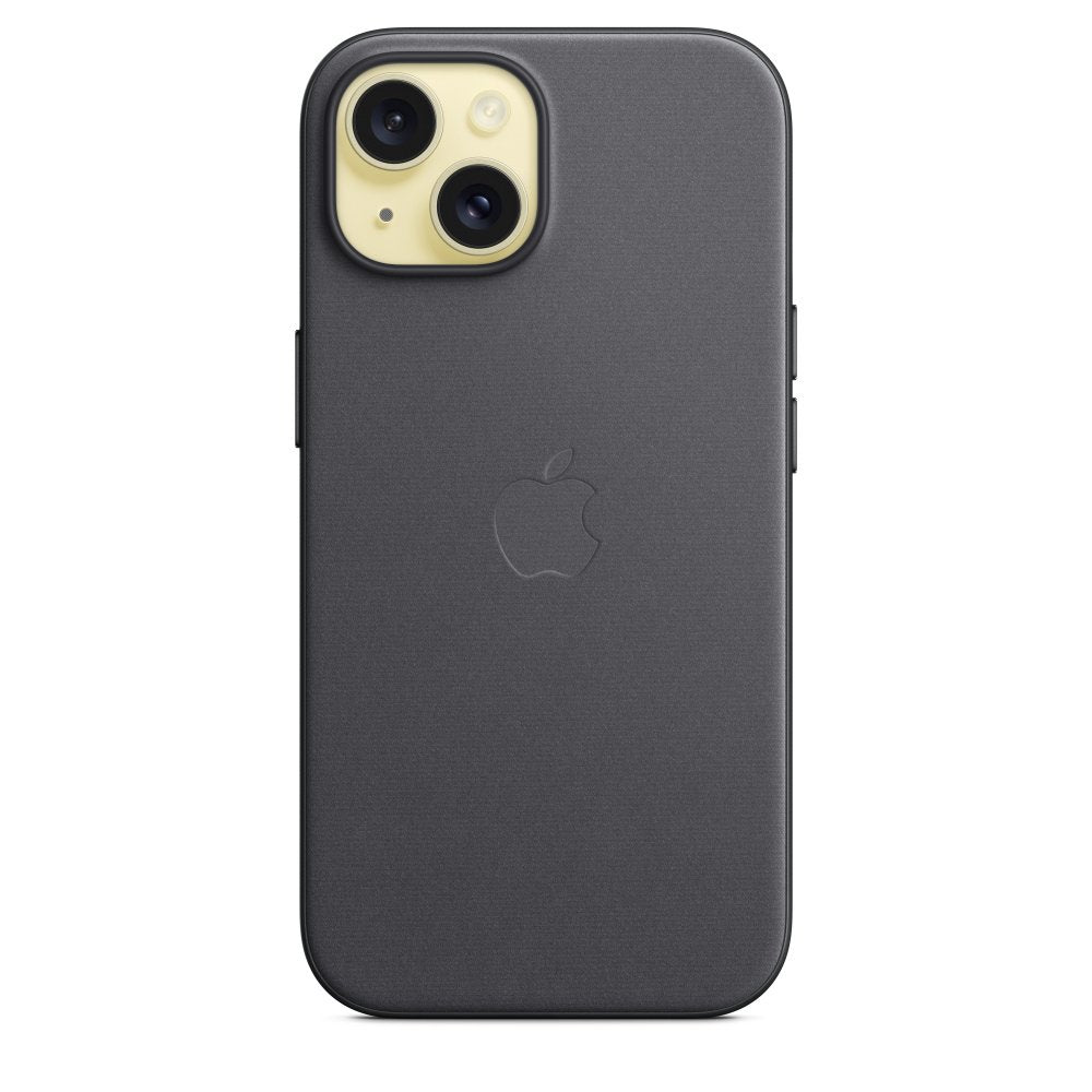 EAN 0194253945390 - Apple MT393ZM/A funda para teléfono móvil 15,5 cm (6.1") Negro imagen 3