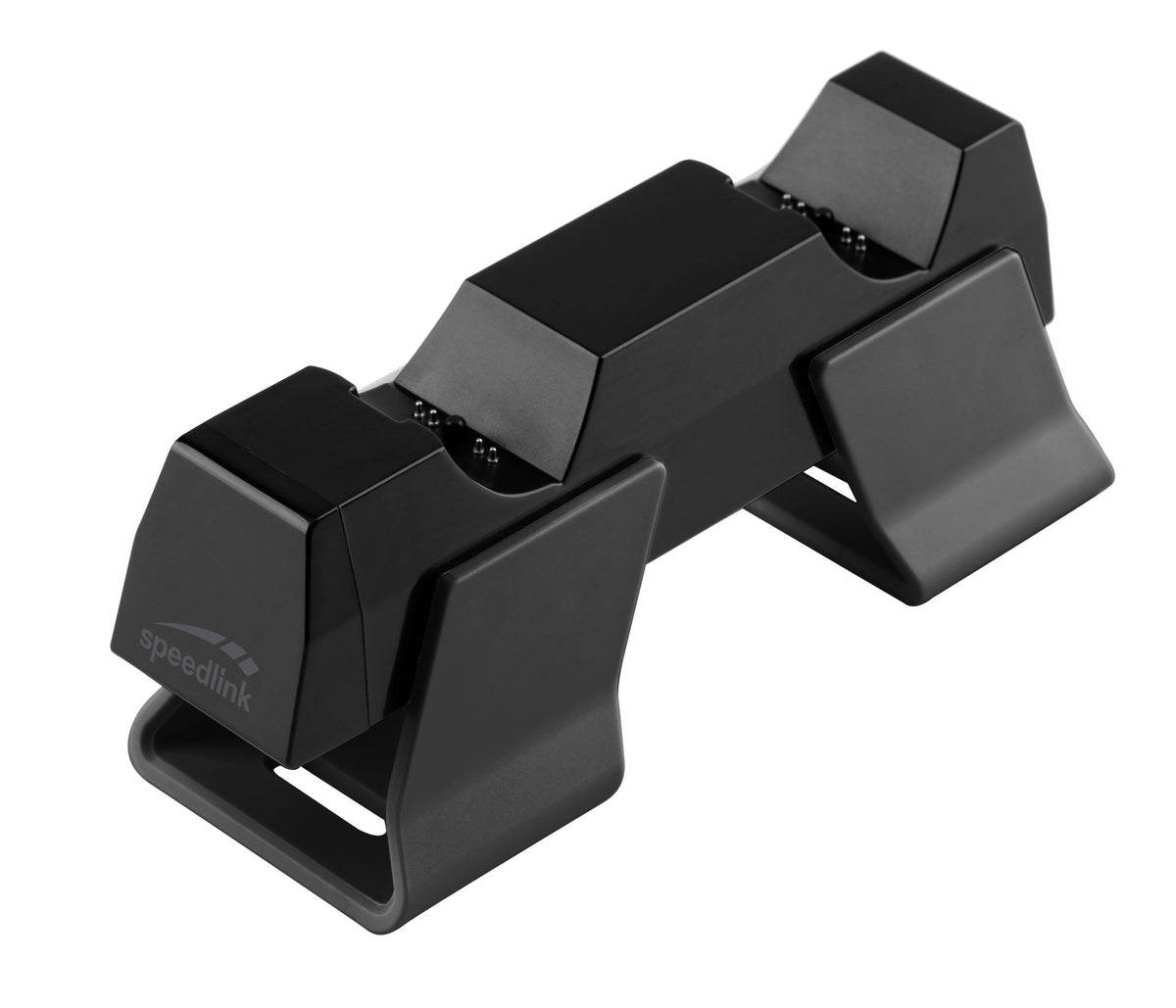 EAN 4027301727760 - SPEEDLINK TWINDOCK Soporte de recarga imagen 1