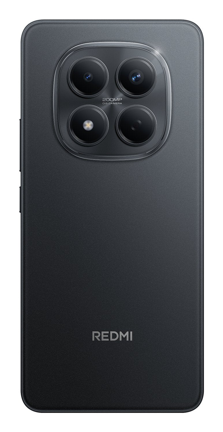 EAN 6932554469795 - Xiaomi Redmi Note 15 Pro 17,2 cm (6.77") 4G 12 GB 512 GB 6500 mAh Negro imagen 2
