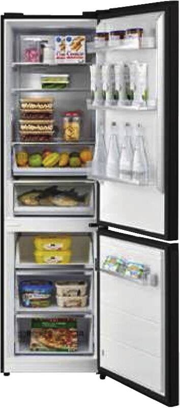 Chlodziarko-Zamralzarka Mdrb521mic28