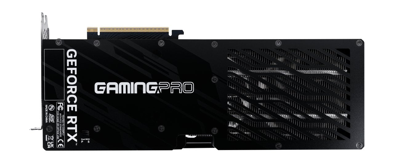 EAN 4710562244922 - Palit GeForce RTX 5080 GamingPro OC NVIDIA 16 GB GDDR7 imagen 5