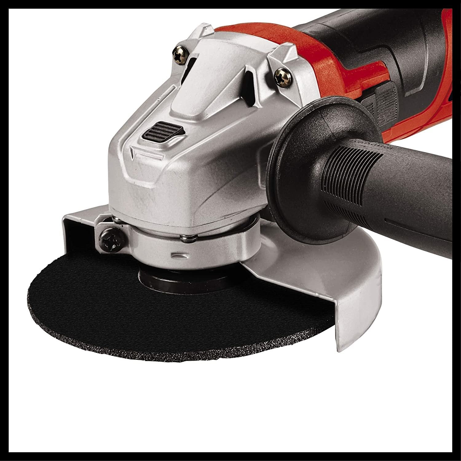 Amoladora Angular 800w Tc-Ag 125/850 Einhell