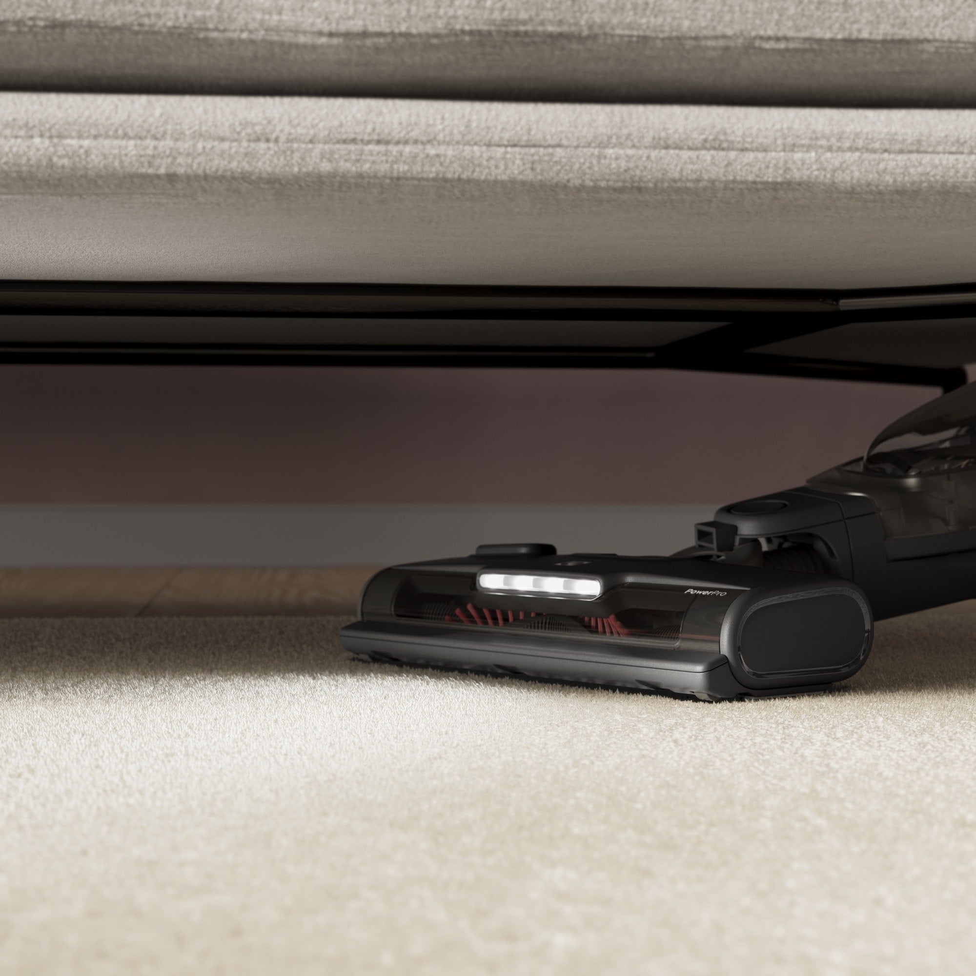 Aspiradora Electrolux Es52cb18sh