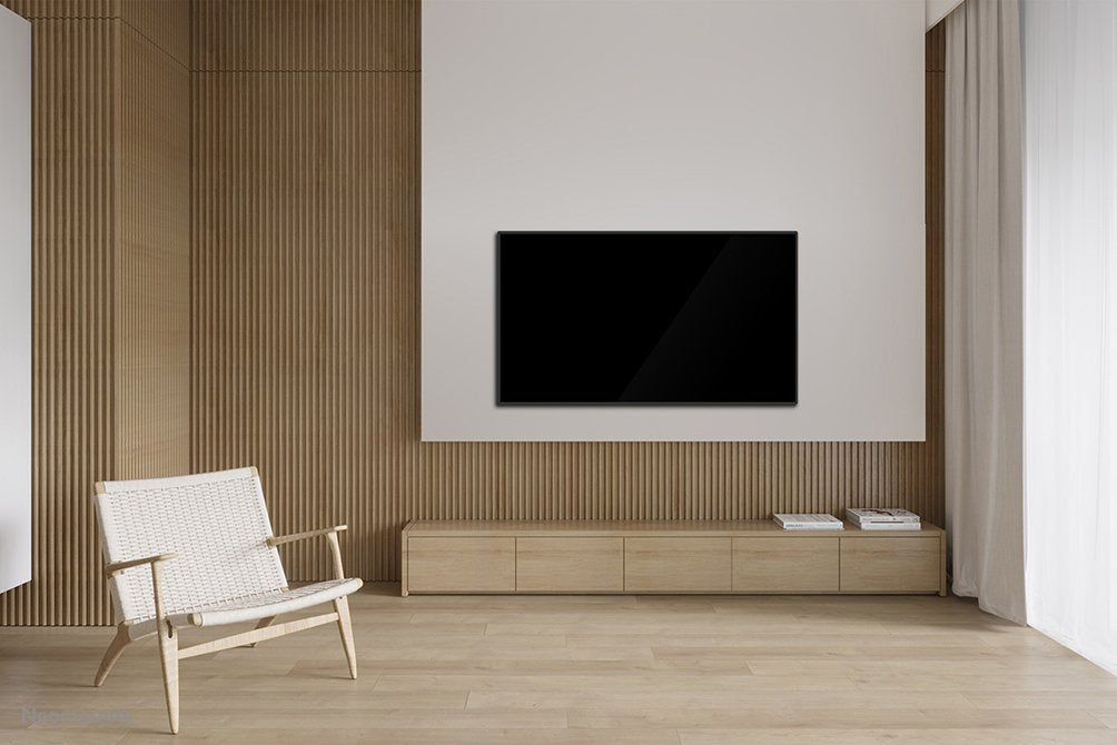 EAN 8717371448820 - Neomounts WL35S-850BL14 soporte para TV 190,5 cm (75") Negro imagen 17