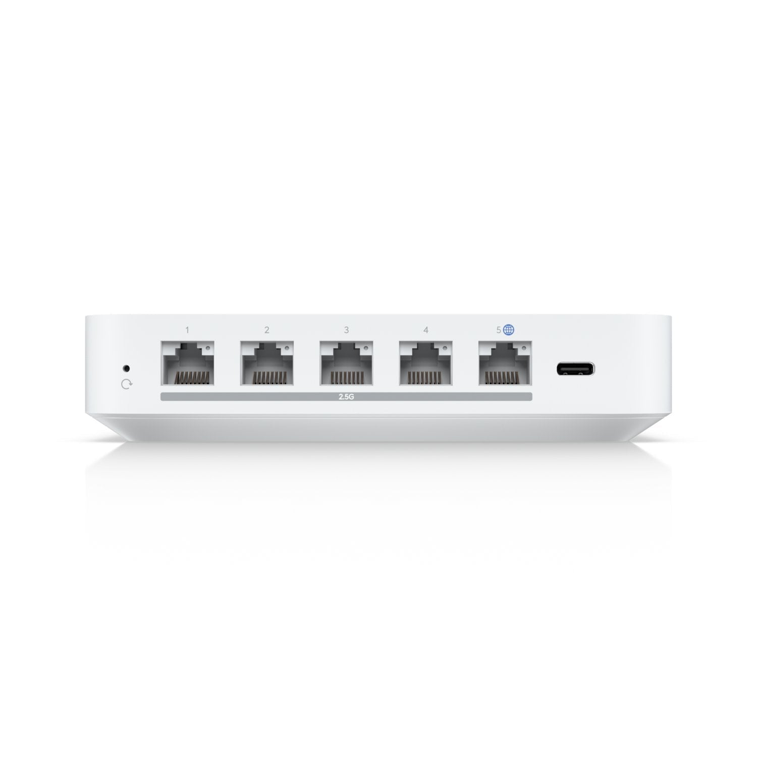 EAN 0810084695210 - Ubiquiti Gateway Max pasarel y controlador 2500 Mbit/s imagen 5