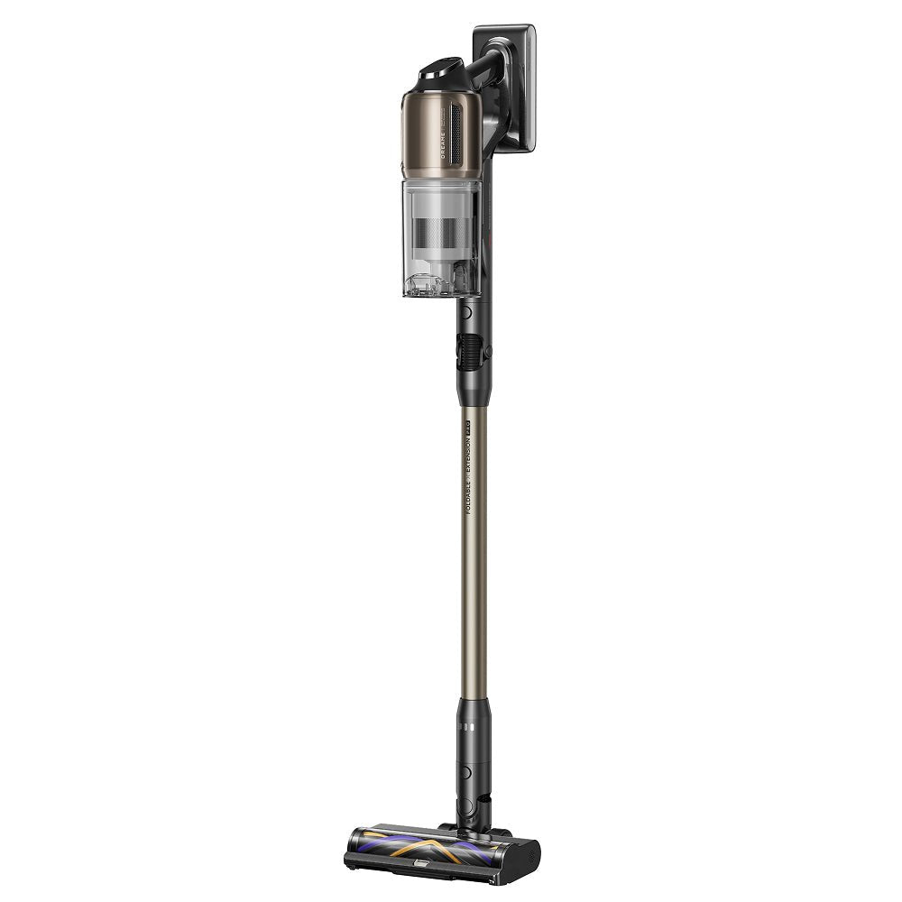 EAN 6979181924013 - Dreame Z30 Pro Aqua Aspiradora escoba 2 en 1 Batería Seca y húmeda Ciclónico Sin bolsa 0,6 L 855 W Negro imagen 6
