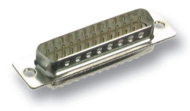 Efb D-Sub Ltstecker 50pol. Eds 50 Ll Z