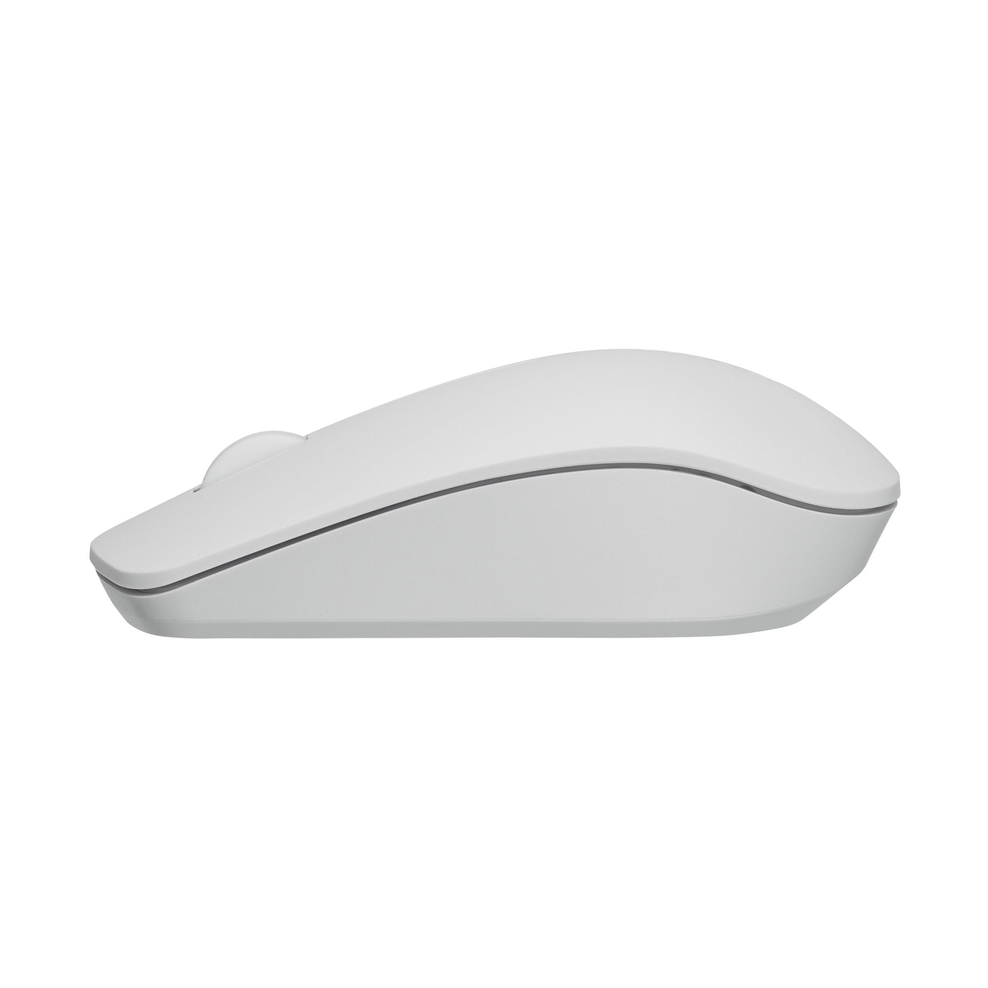 Rapoo Cablelose Optico Raton M20 Plus White