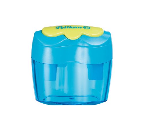 Pelikan 821605 Lápiz De Color Azul Set Combino Bs,Rad.,Ansp.,Azul