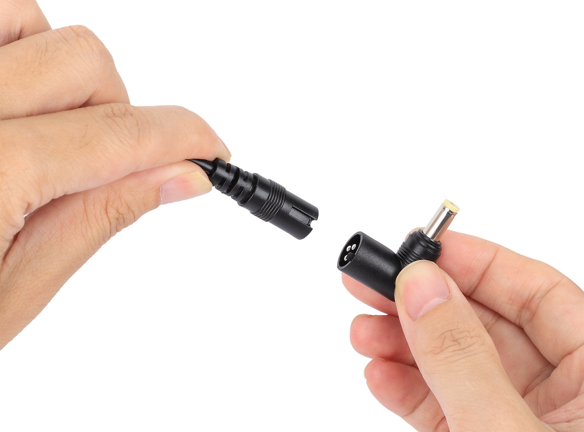 Manhattan Laptop-Netzteil 65w Ac 9 Mecker